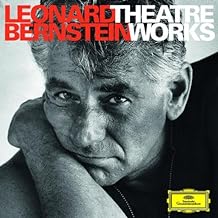Leonard Bernstein - Theatre Works by Various (2010-10-19)