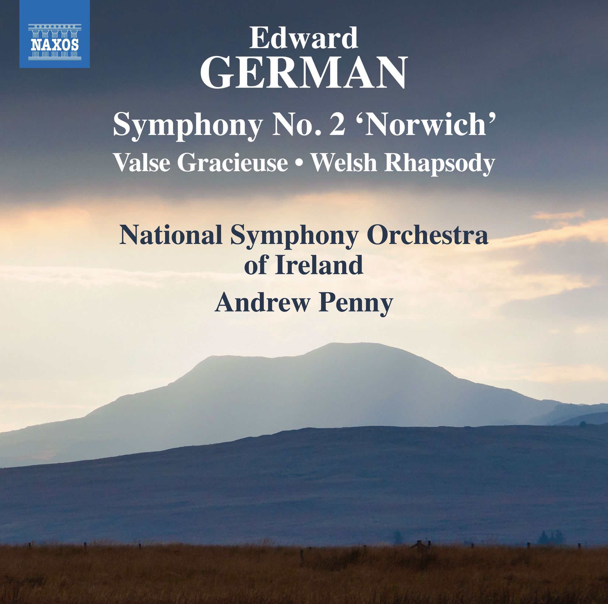 REPOST: Edward German's ‘Norwich’ Symphony