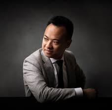 Paul Wee plays Alkan's Concerto for Solo Piano at Wigmore Hall