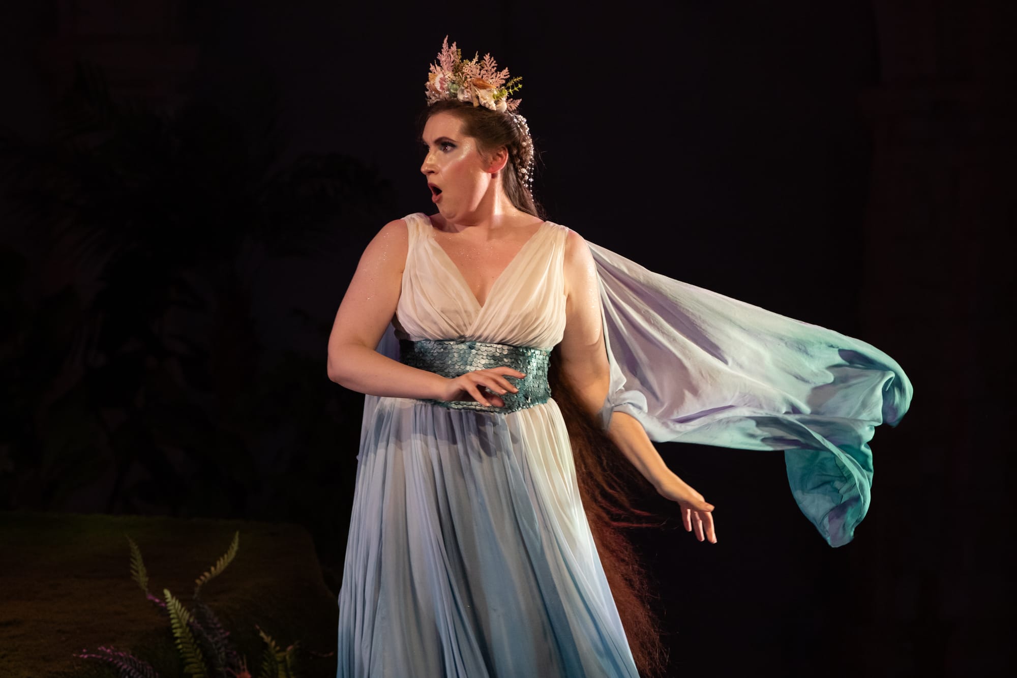 Unalloyed Delight: Handel's Acis & Galatea at Opera Holland Park