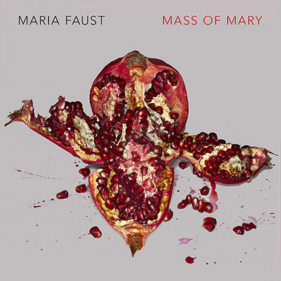 Maria Faust: Mass of Mary; Collegium Musicale, Helina Kuljus, Lili Kirikal, Oliver Povel, Maria Faust, Kirstjan Kungla, Indrek Vau, Andres Kontus, conductor: Endrik Üksvärav; Estonian Record Productions Reviewed 16 July 2024