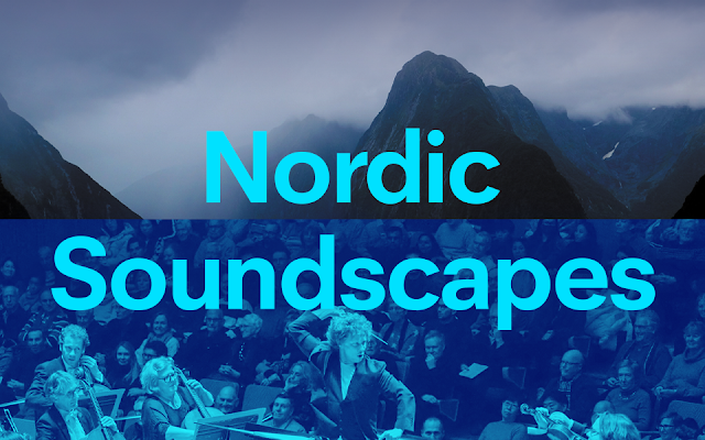 Nordic Soundscapes: Philharmonia