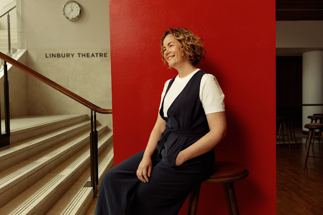 Sarah Crabtree (© 2023 ROH. Photographed by Charlie Clift)