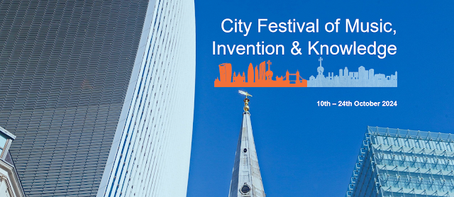 City Festival of Music, Invention & Knowledge