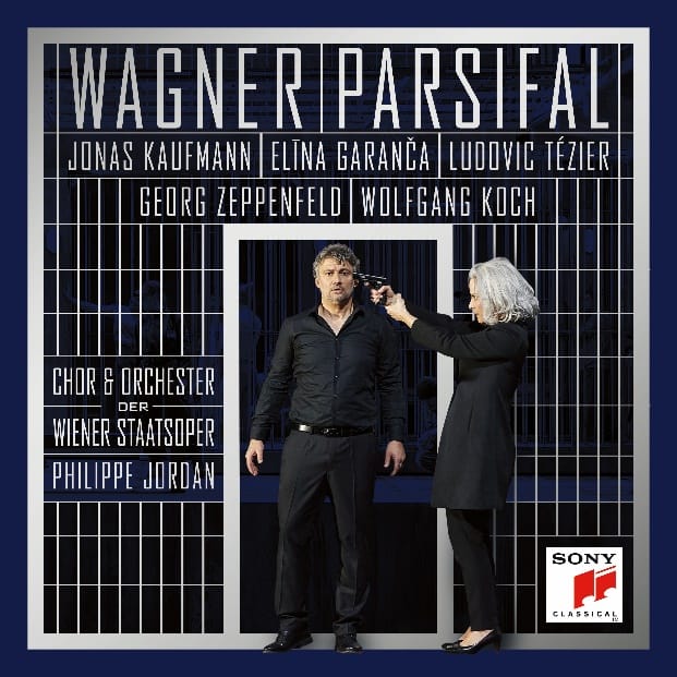 Repost: Wagner Parsifal with Jonas Kaufmann and Elīna Garanča