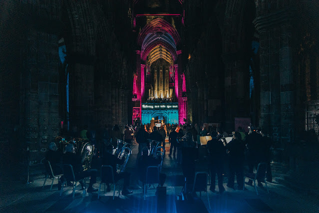 Glasgow Cathedral Festival in 2022