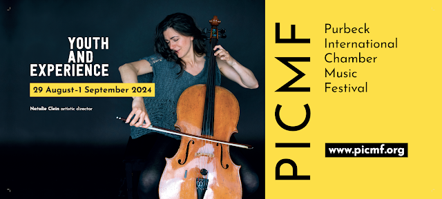 Youth and Experience: 2024 Purbeck International Chamber Music Festival