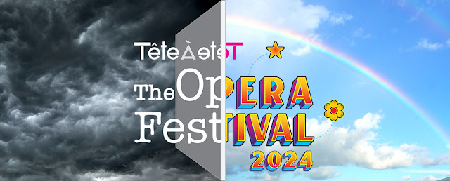 Tête à Tête: The Opera Festival