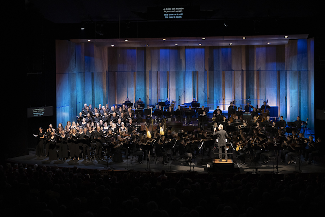 Giacomo Meyerbeer: Le prophète at the Grand Théâtre de Provence, France, as part of the Festival d’Aix-en-Provence 2023