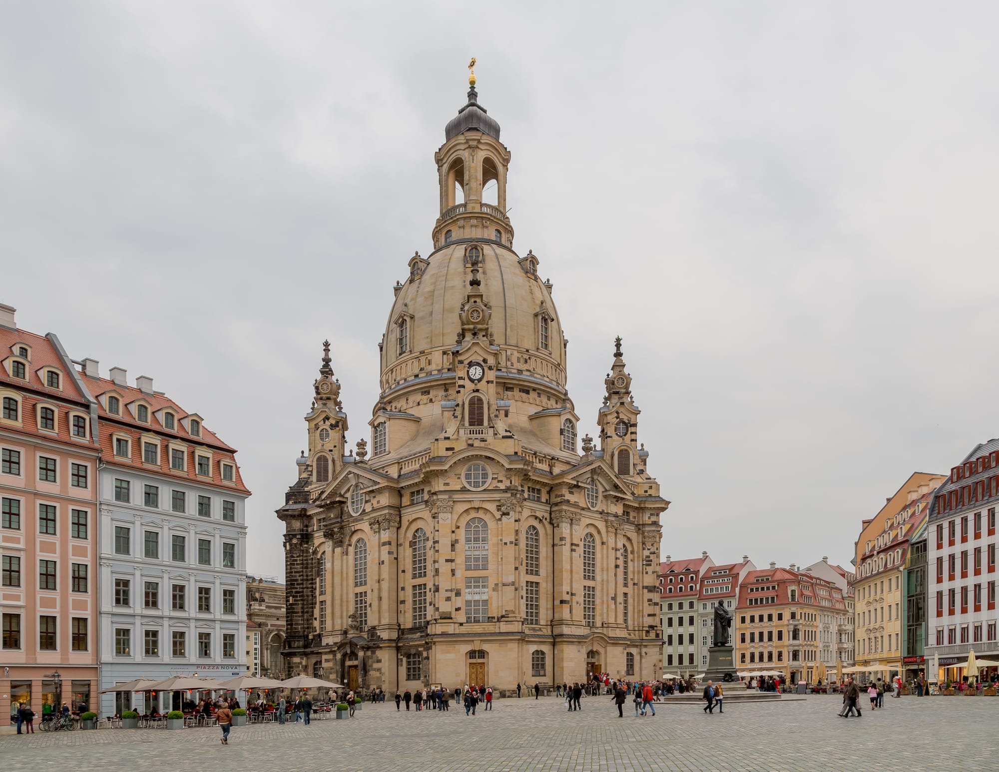 Dresden to open Richard Wagner Academy