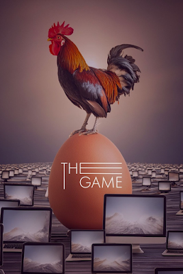 Elif Karlidağ: The Game