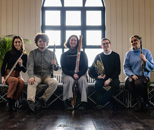 Bute Wind Quintet