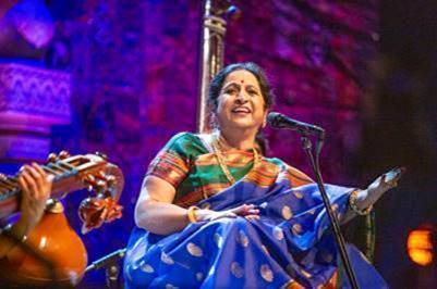 Darbar Festival returns to the Barbican