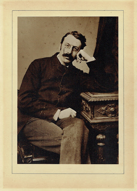 Charles Villiers Stanford