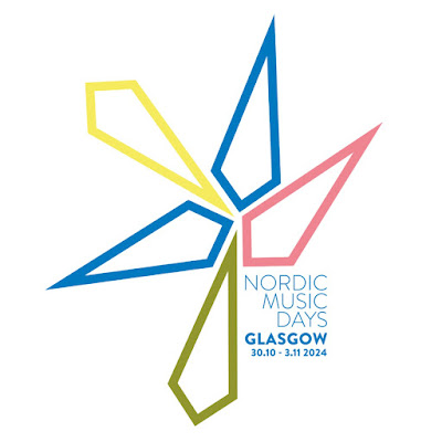 Nordic Music Days in Glasgow