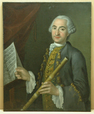 Pierre-Gabriel Buffardin