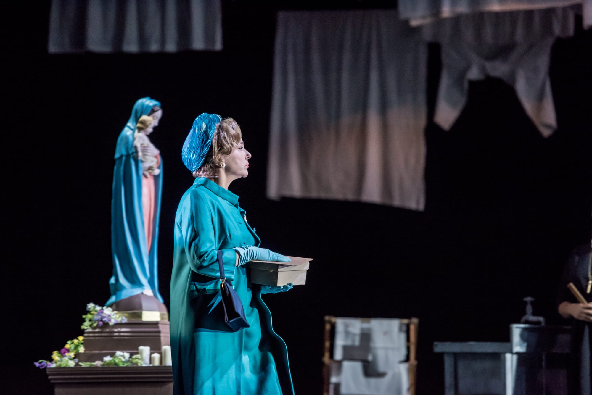 Suor Angelica at ENO