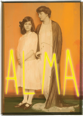 Alma: Ella Milch-Sheriff's new opera based on the life of Alma Mahler premieres at the Volksoper in Vienna