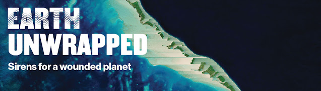 Earth Unwrapped: Sirens for a wounded planet - Kings Place's latest year-long series announced