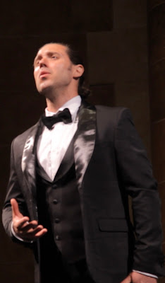 The Music of Giuseppe Verdi - Victor Starsky - Sarasota Opera (Photo: Sarasota Opera)