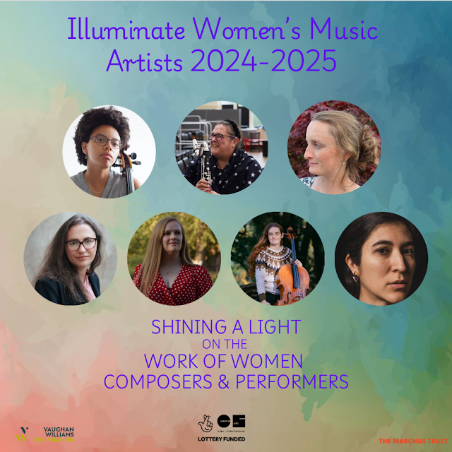 Illuminate Women's Music - 2024/25