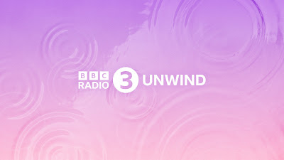 A broad & eclectic range of calming classical music: BBC Radio 3 Unwind launched on BBC Sounds.