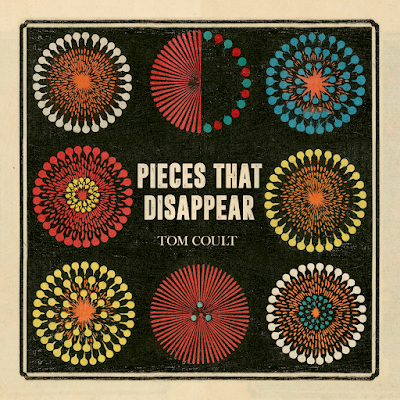 Tom Coult: Three Pieces that Disappear, Beautiful Caged Thing, Pleasure Garden, After Lassus; Anna Dennis, Daniel Pioro, BBC Philharmonic, Martyn Brabbins, Andrew Gourlay and Elena Schwarz; NMC Records