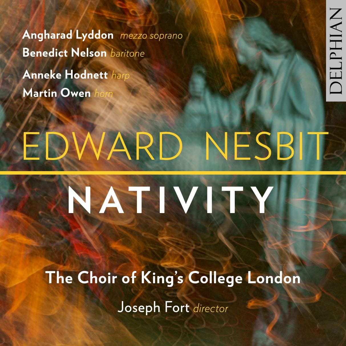 Edward Nesbit's Nativity: A different take on Christmas