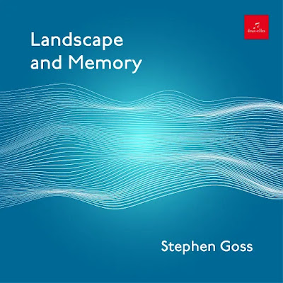 Stephen Goss - Landscape and Memory - Deux-Elles