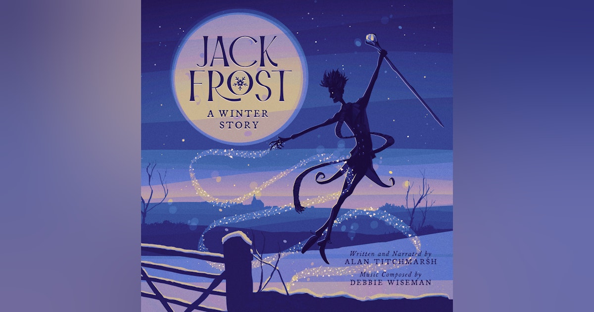 Jack Frost: A Winter Story