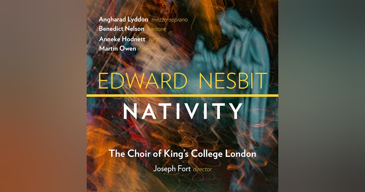 Edward Nesbit's Nativity: A different take on Christmas