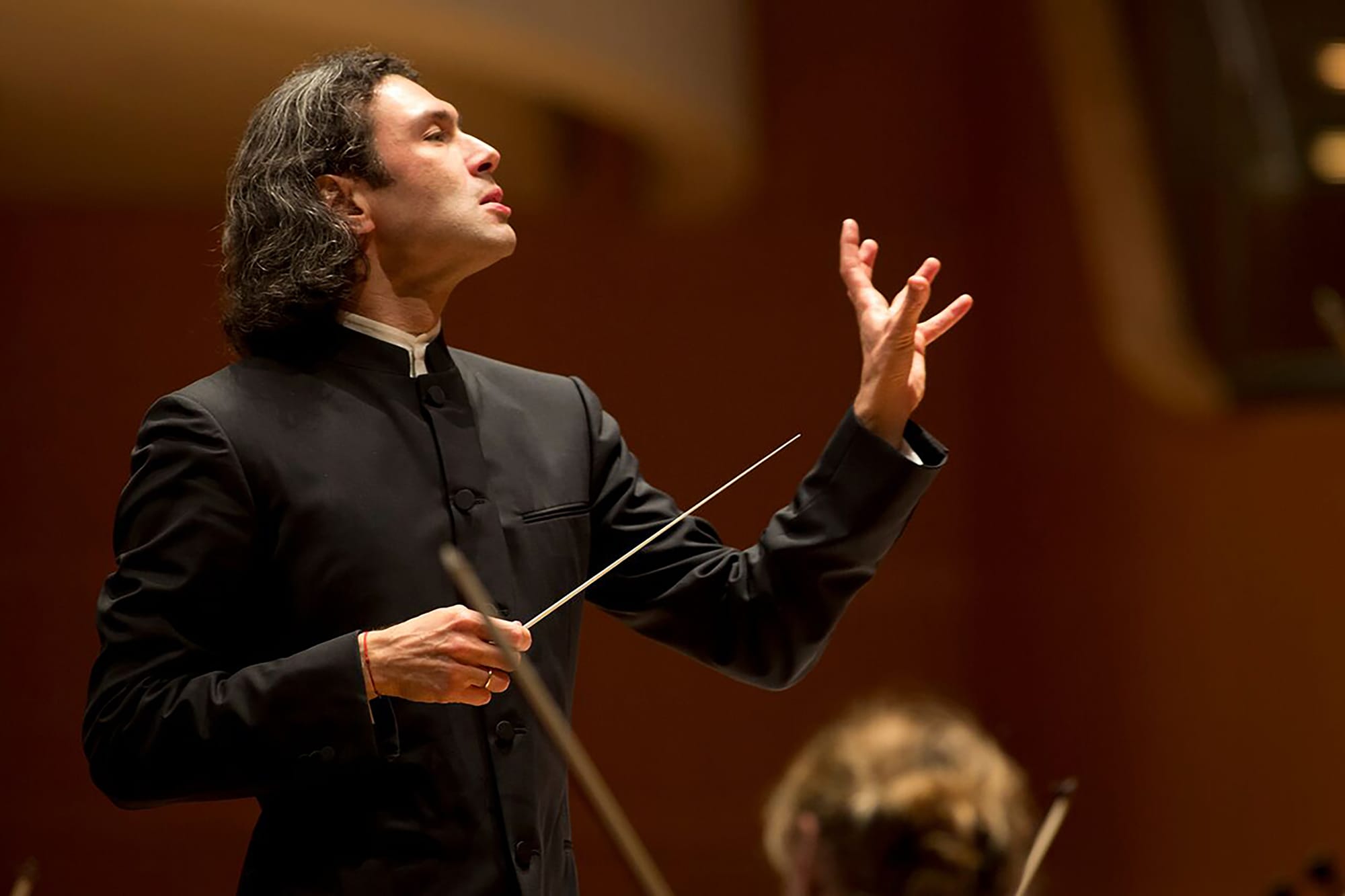 On the Transmigration of Souls: welcome back Vladimir Jurowski!