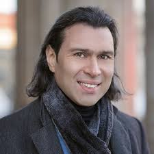 On the Transmigration of Souls: welcome back Vladimir Jurowski!