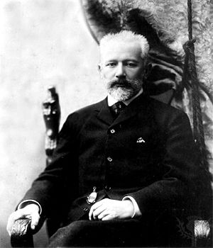 Pyotr Ilyich Tchaikovsky | Biography, Compositions, & Facts | Britannica