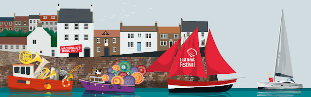 East Neuk Festival 2025