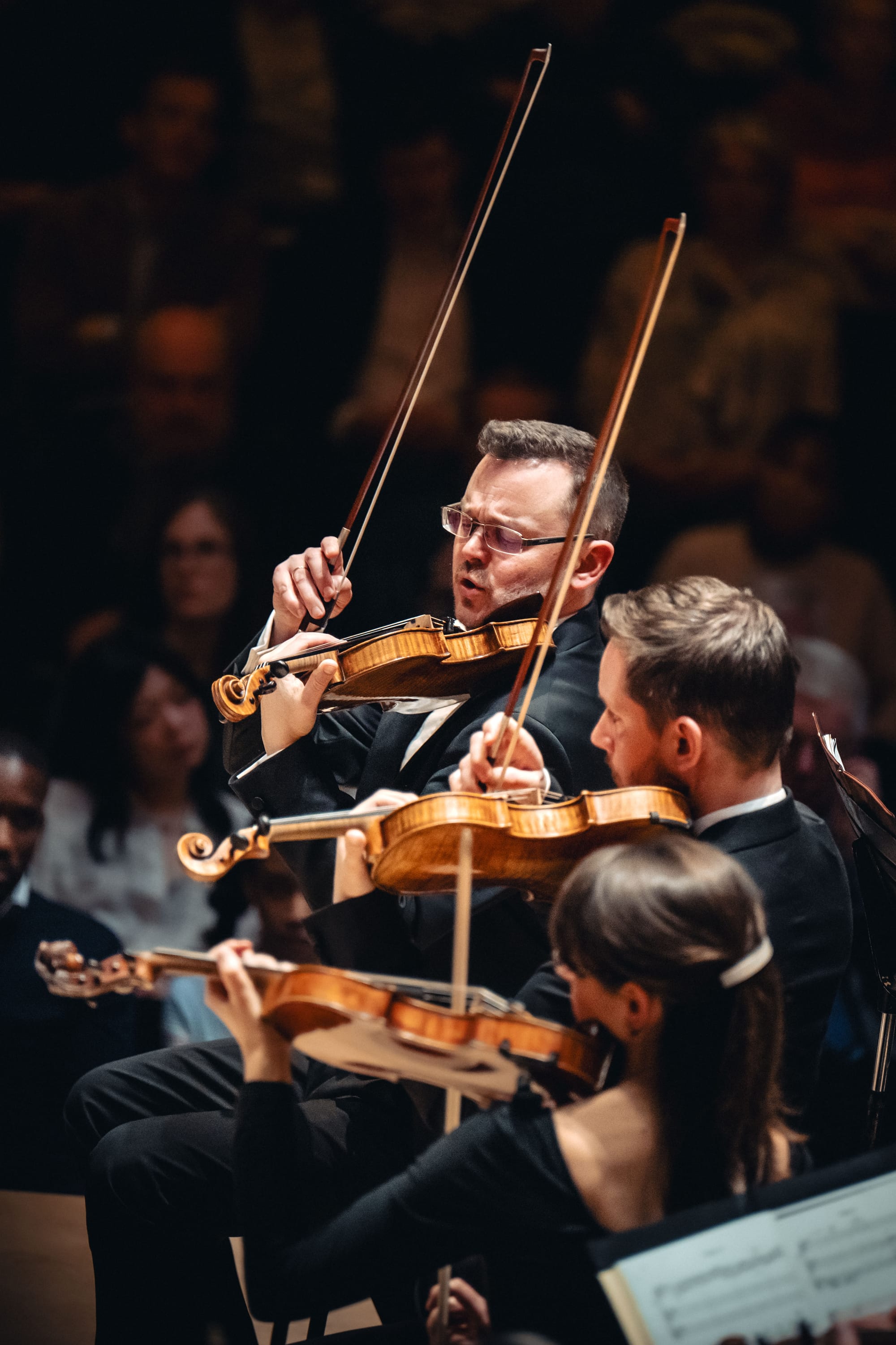 The Czech Philharmonic in London: Mozart and Mahler