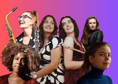 EMPOWER: Female Musical Icons at Kings Place