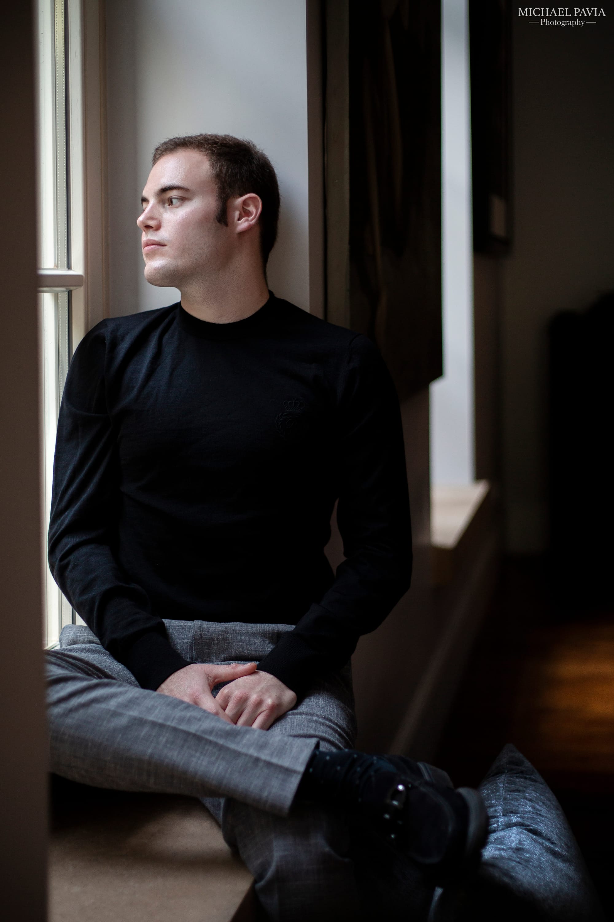 Pianist Alon Kariv in Interview: Chopin's First Concerto, and more