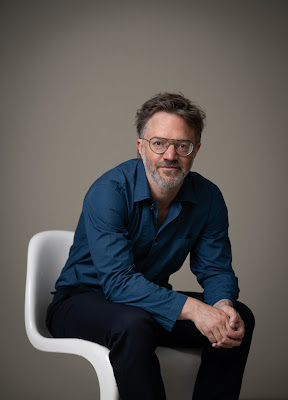 André de Ridder - Courtesy of English National Opera © Hugo Glendinning