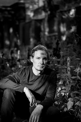 Sven Helbig( Photo: Claudia Weingart)
