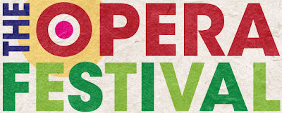 Tête à Tête: The Opera Festival