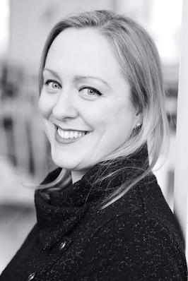 Libby Croad (Photo: Alexander Barnes)