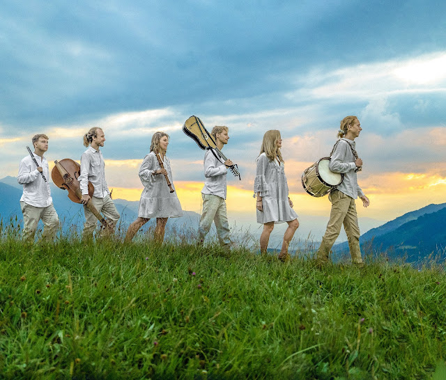 Apollo's Cabinet - Musical Wanderlust: Charles Burney's European Travels in Pursuit of Harmony