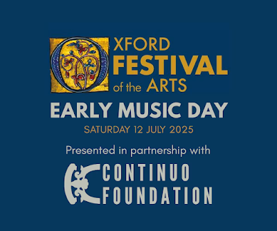 Early Music Day