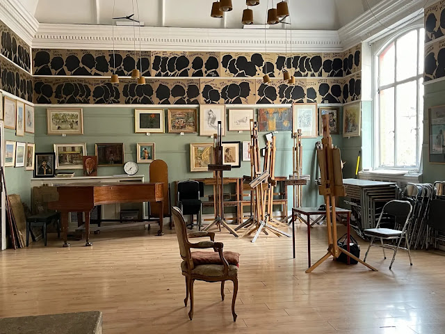 The London Sketch Club