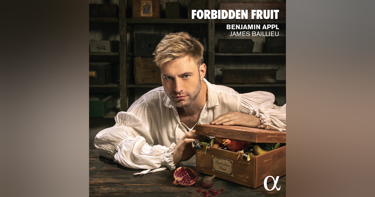 Heinrich Heine. Paris. Musik: Dresden Festspiele 2025 (I)