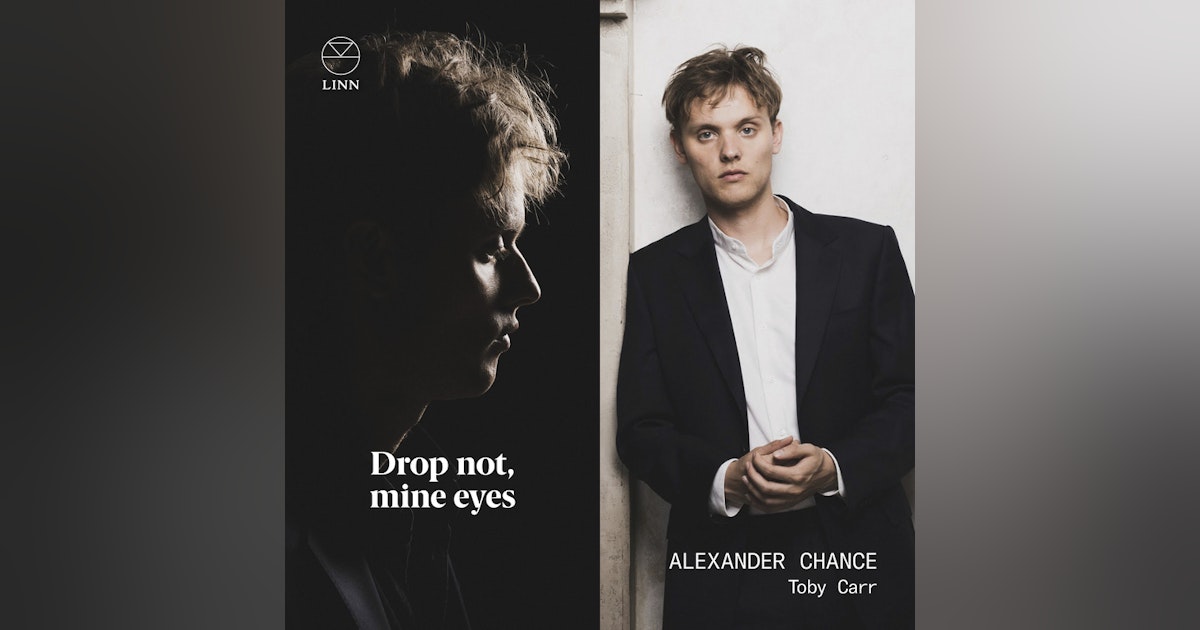 Love and Loss in Thaxted: Alexander Chance and Toby Carr