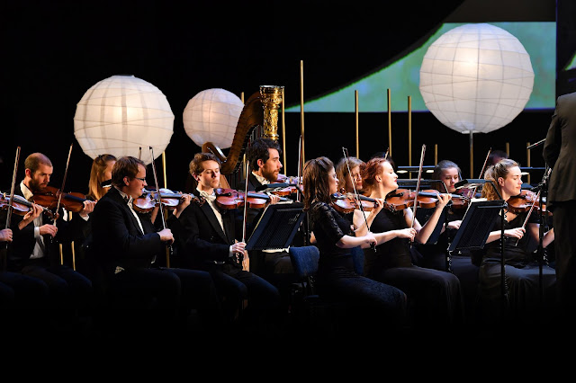 Orpheus Sinfonia