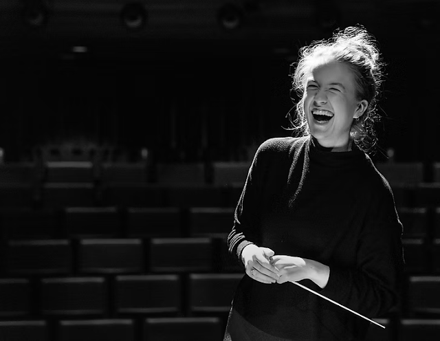 Charlotte Corderoy