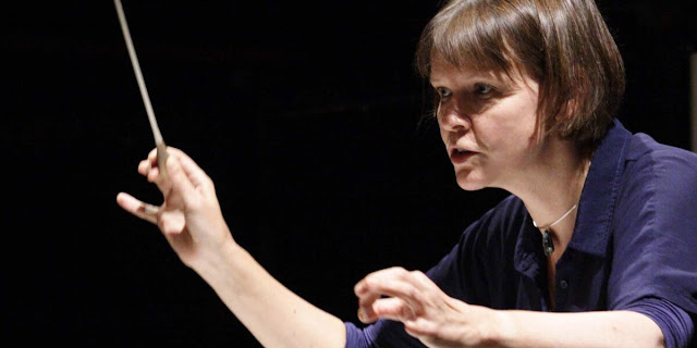 Alice Farnham (Photo: Catherine Ashmore)